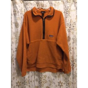 Patagonia Fleece Pullover